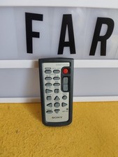 ★ SONY RMT-835 PHOTO