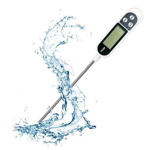 Thermomètre cuisine - thermomètre,