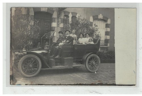 Voiture auto 10850 - #10850, de