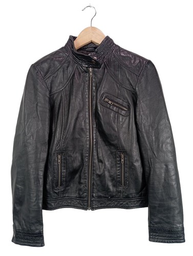 Jake veste cuir dames - jake*s,