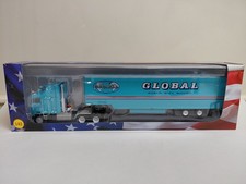 Camion / Semi-Remorque