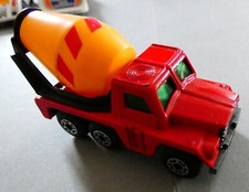 RARE MINIATURE VOITURE CAMION