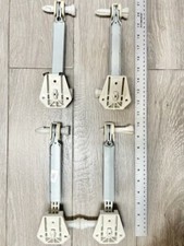 Electrolux Washer Shock Absorber Kit (Set of 4) 5304491701 5304491700