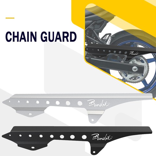 Chain guard for - chain, sv650