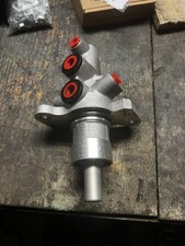 Maître-cylindre de frein