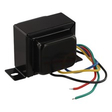 Transformateur 5K Tube Amp