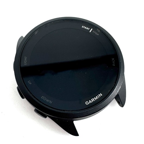 Garmin forerunner 165 - forerunner,
