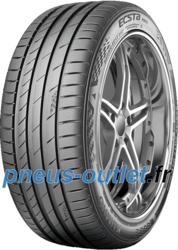Kumho ecsta ps71 - ecsta,
