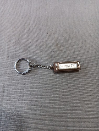 Hohner mini harmonica - hohner,