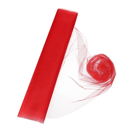 Rouleau tulle x - 20",
