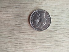 Pièce De 5 Francs Lavrillier 1933