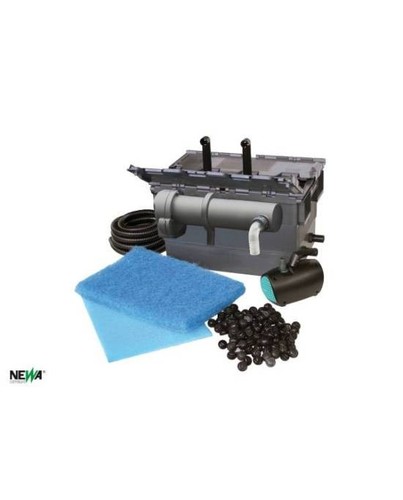 Kit filtre newa pratico - filtre,