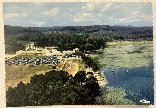 Cpm carte postale - cpm,
