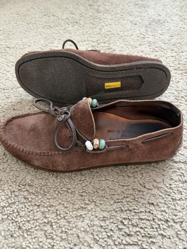 682 yuketen canoe moc - yuketen,