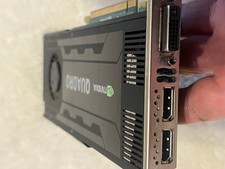 NVIDIA Quadro K4000 3GB 1x DVI