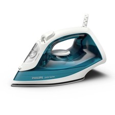 Fer à repasser PHILIPS DST2010/90 fer à vapeur beu et blanc