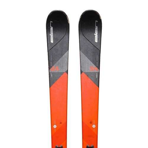 Ski occasion elan amphibio - ski,
