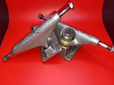 Vintage Independent Skateboard Trucks Stage 8 skate trucks made in USA rare