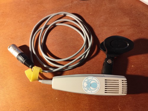 Micro dynamique sennheiser - micro, md