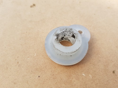 Bague colonne direction d - de,