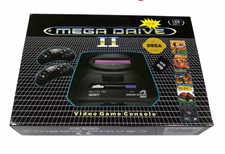 SEGA Mega Drive 2 Console de