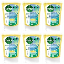 [7000050-6] DETTOL Lot de 6