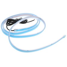  LED Car Light Strip Flexible Car Hood LED LIGHT LIGHT LED SIMPLED LIGHT STRIGH