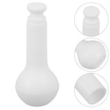  Fiole jaugée en PTFE