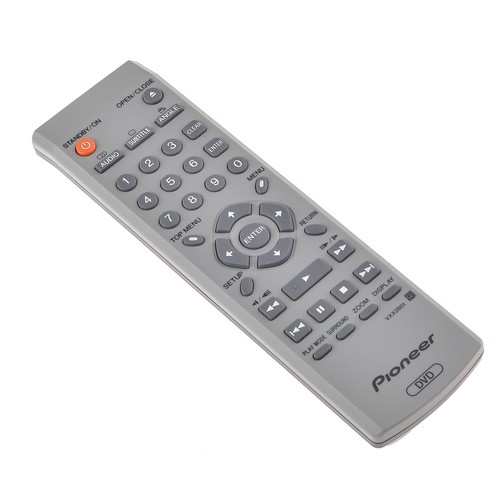 Télécommande originale - télécommande,