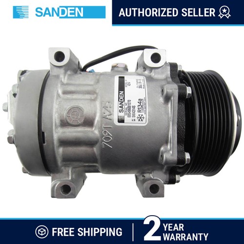 Genuine oem sanden c - oem,