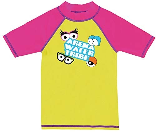 Maillot bain fille arena - de,