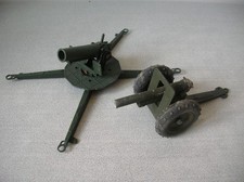 Lot anciens jouets SOLIDO en