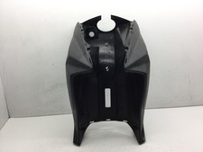 Carénage Avant Avec 2 Attaches Cassées Et Une Fissure Kymco Agility Rs 125 2009