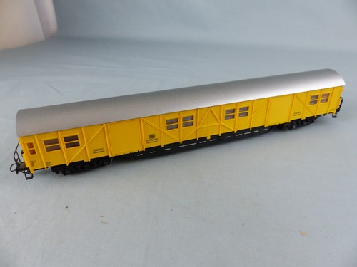 Roco wagon atelier - ho, ,