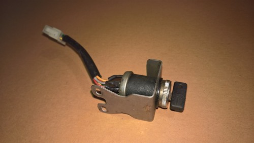 Iame x30 parilla leopard kart - x30,