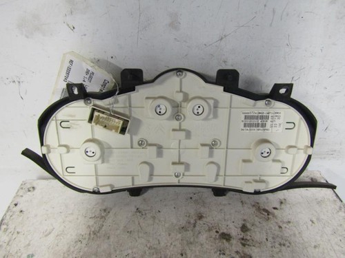 Compteur peugeot 206 6103hj - compteur, 206+