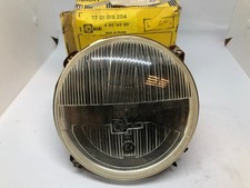 Cibie 133 Renault Headlight
