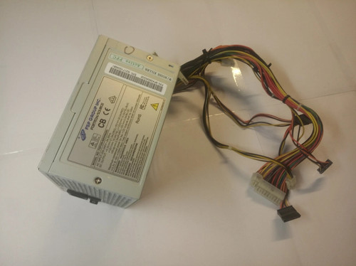 Bloc alimentation fsp - pc,