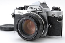 [Near MINT] Nikon New FM2 FM2N