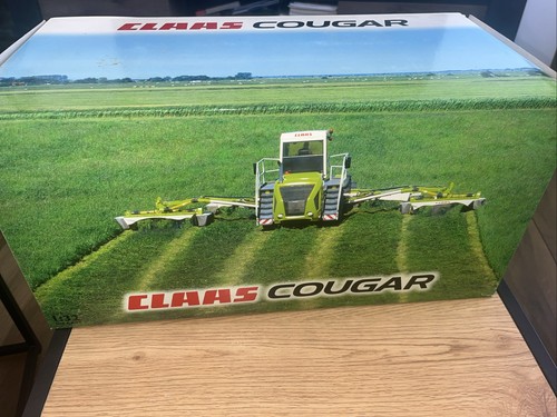 Universal hobbies claas - 1:32,