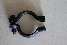 Collier  Citroën 2cv moteur