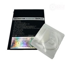 Patins de souris Logitech G502