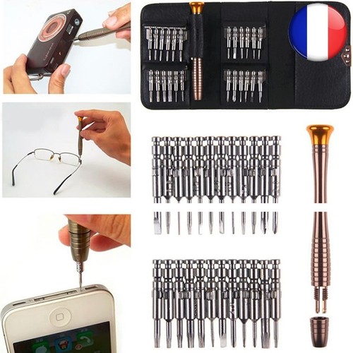 Torx tournevis mobile - 25,