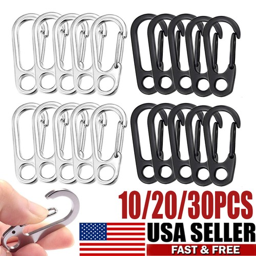 30x aluminum mini spring - mini,