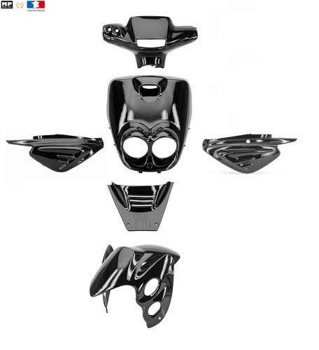 Carenage coque complet 6 - ,