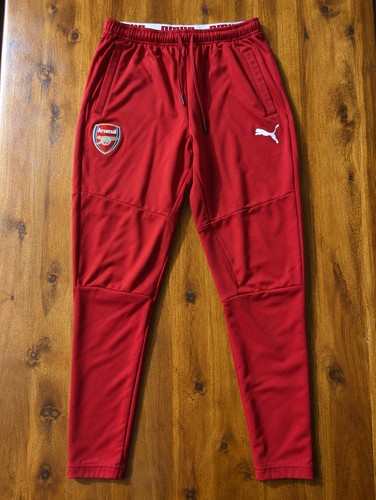 Arsenal puma training pants - puma,