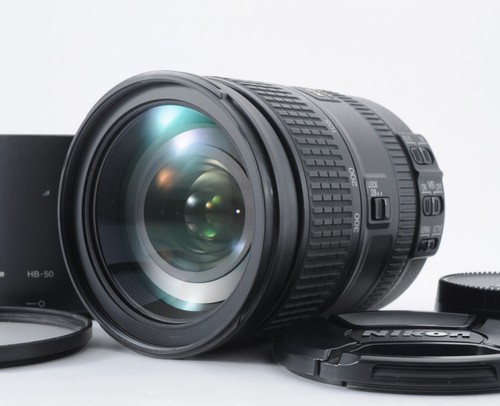Objectif zoom nikon s - objectif,