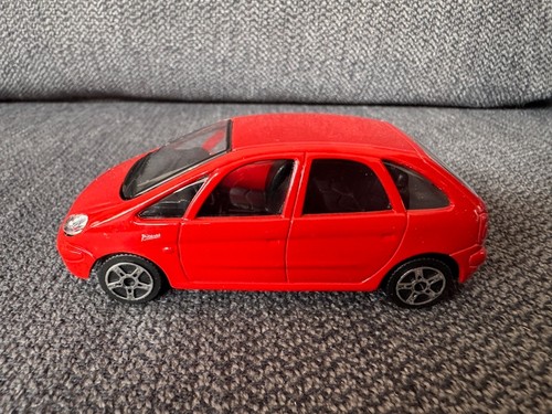 Citroën xsara picasso - citroën,