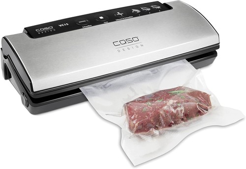 Machine sous vide - , vc15