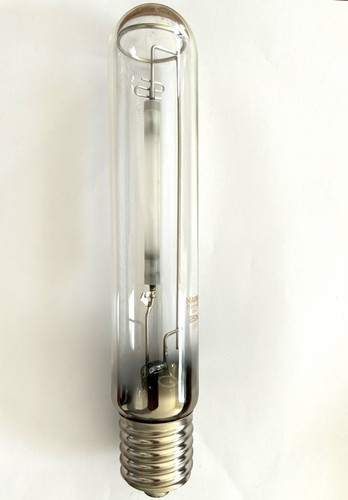 Lampe sodium haute pression - lampe,